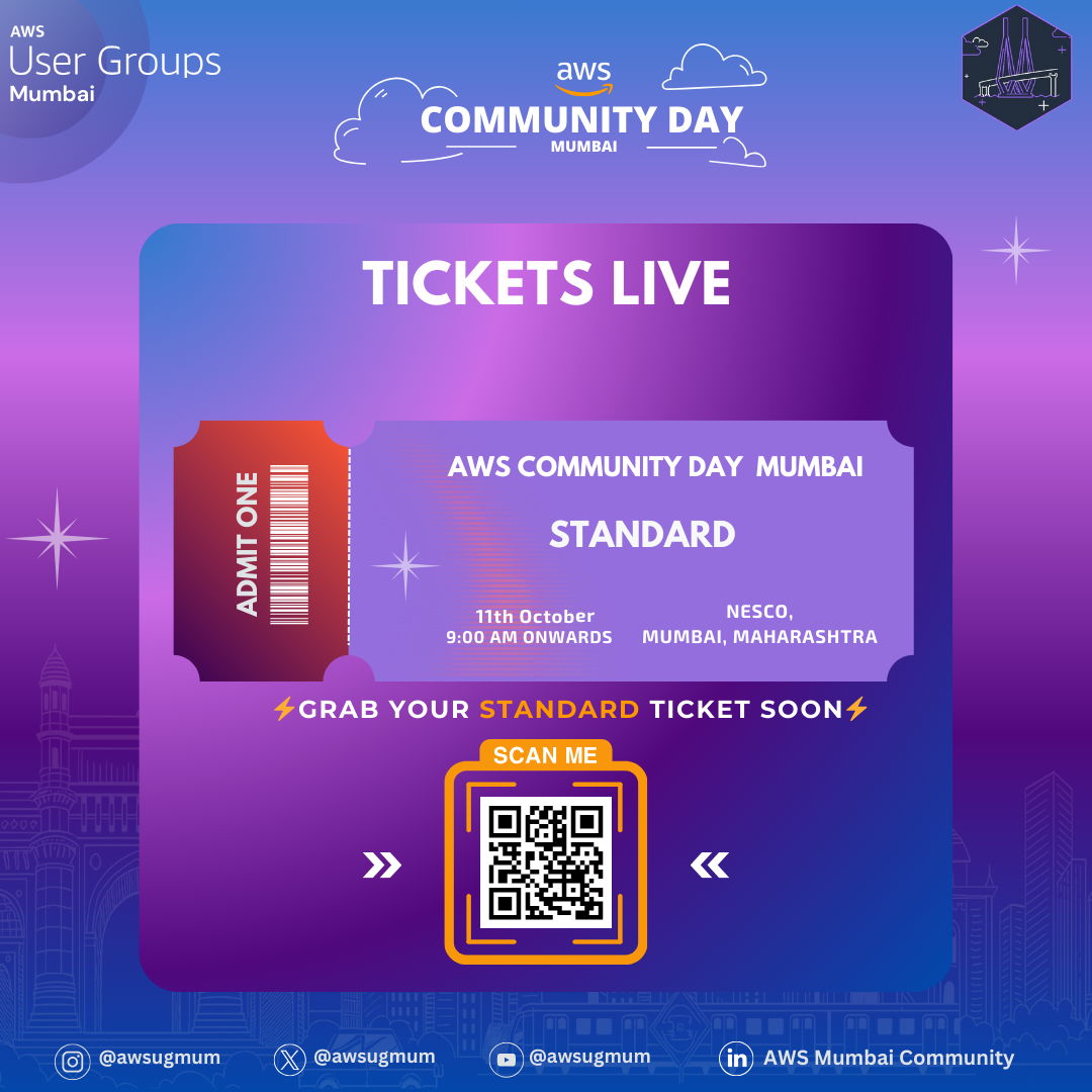 Standard Conference Pass