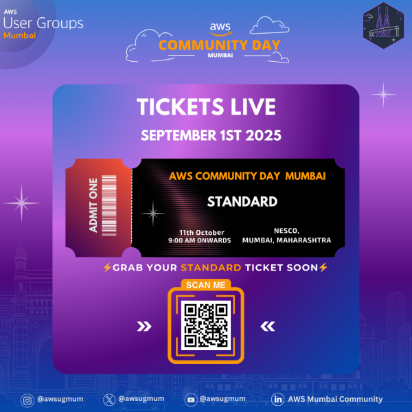 Standard Conference Pass