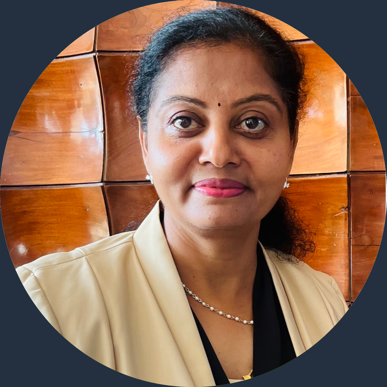 Bhuvaneswari Subramani