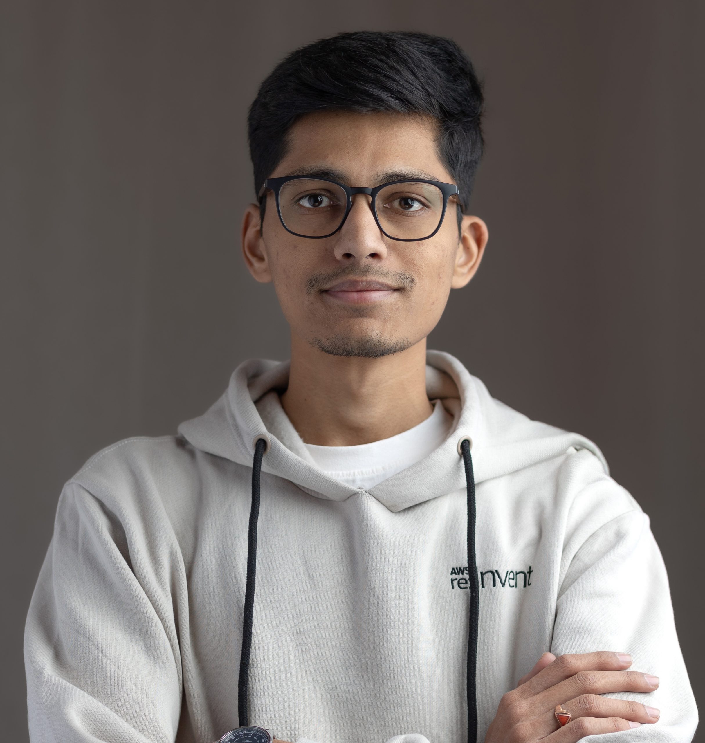 Abhishek Wagh