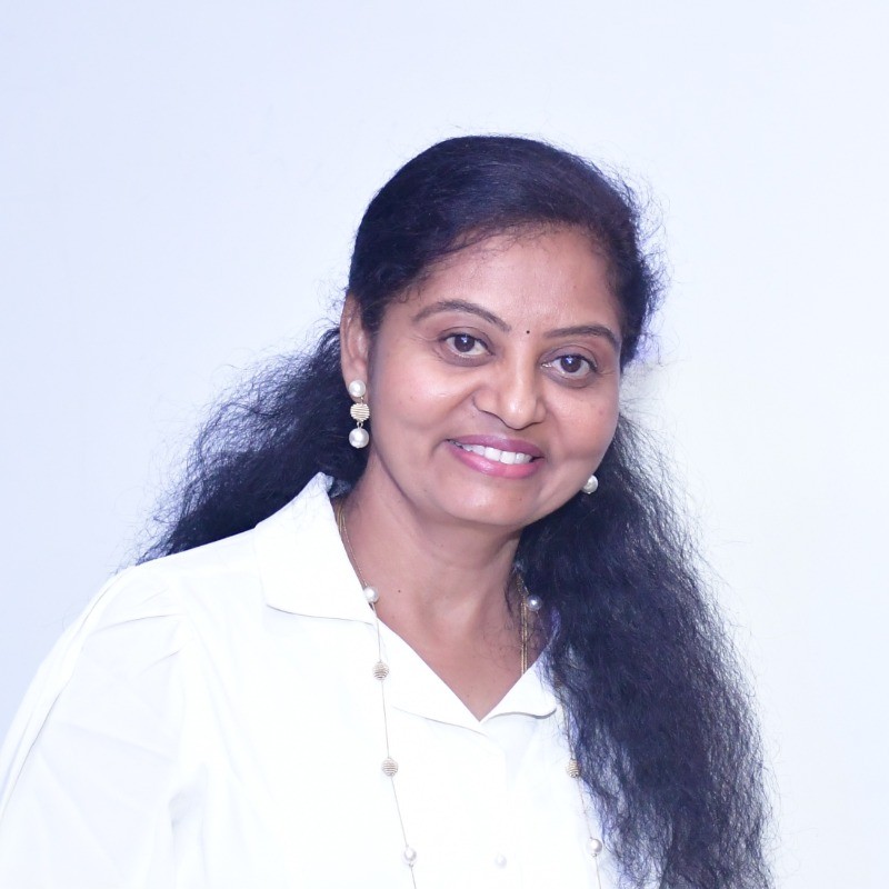 Bhuvaneswari S.