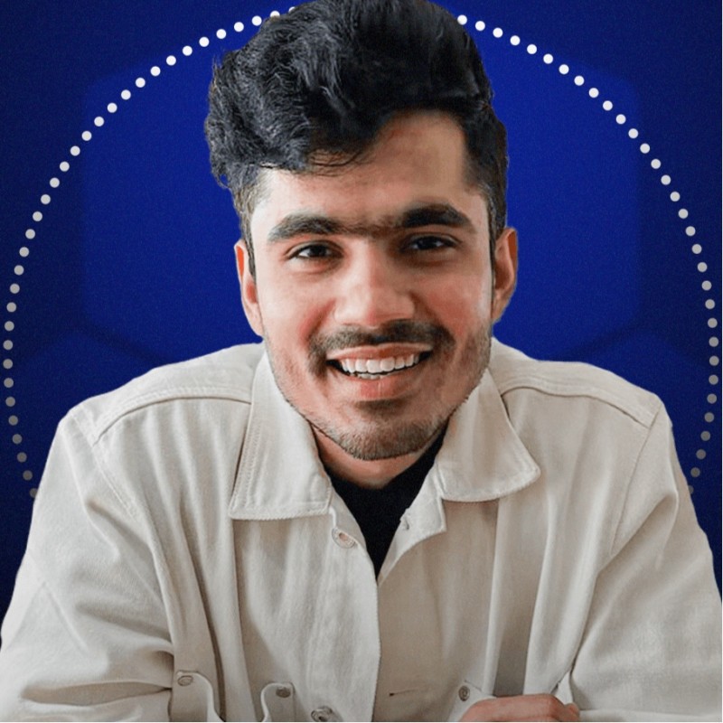 Darshil Parmar