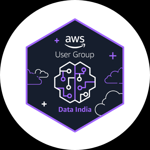 AWS Data User Group