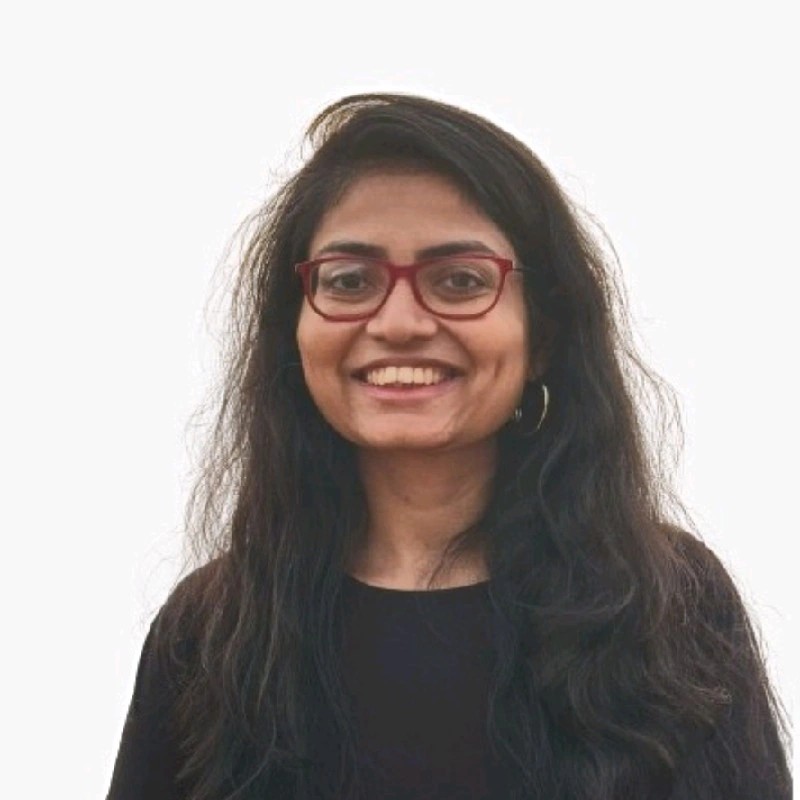 Ekta Shah