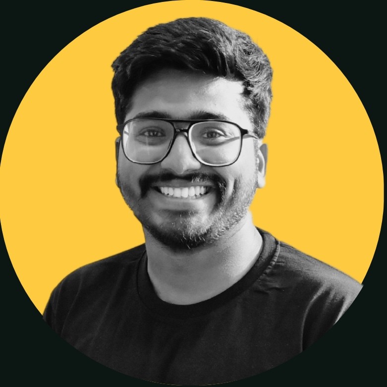 Vivek Raja