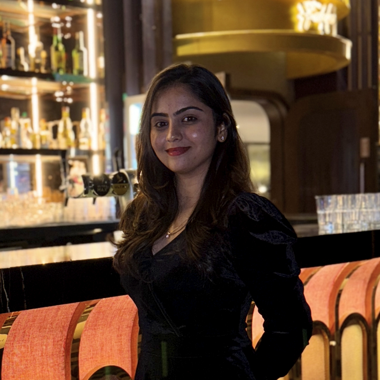Samruddhi Borse