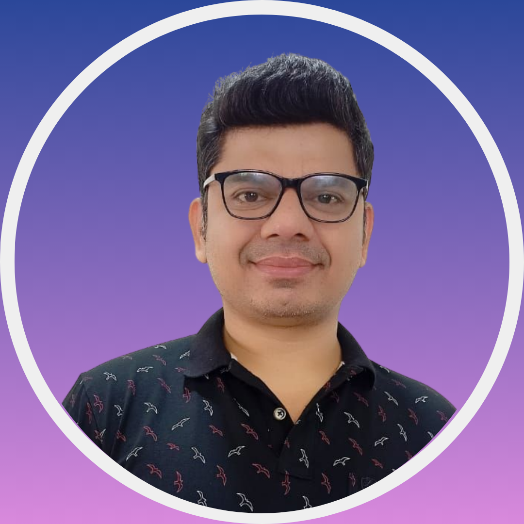 Dr. Rahul Gaikwad