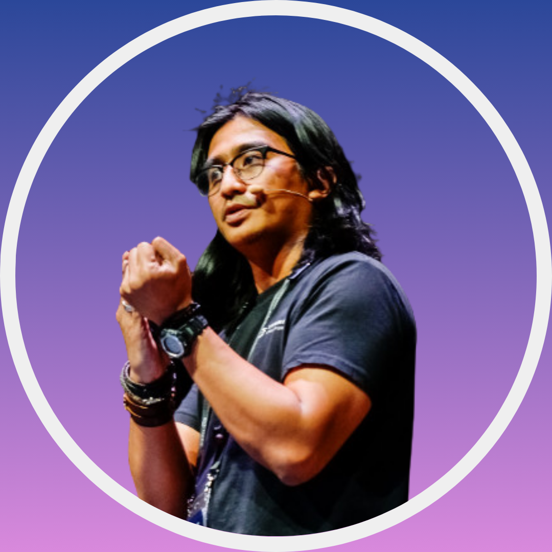 Donnie Prakoso