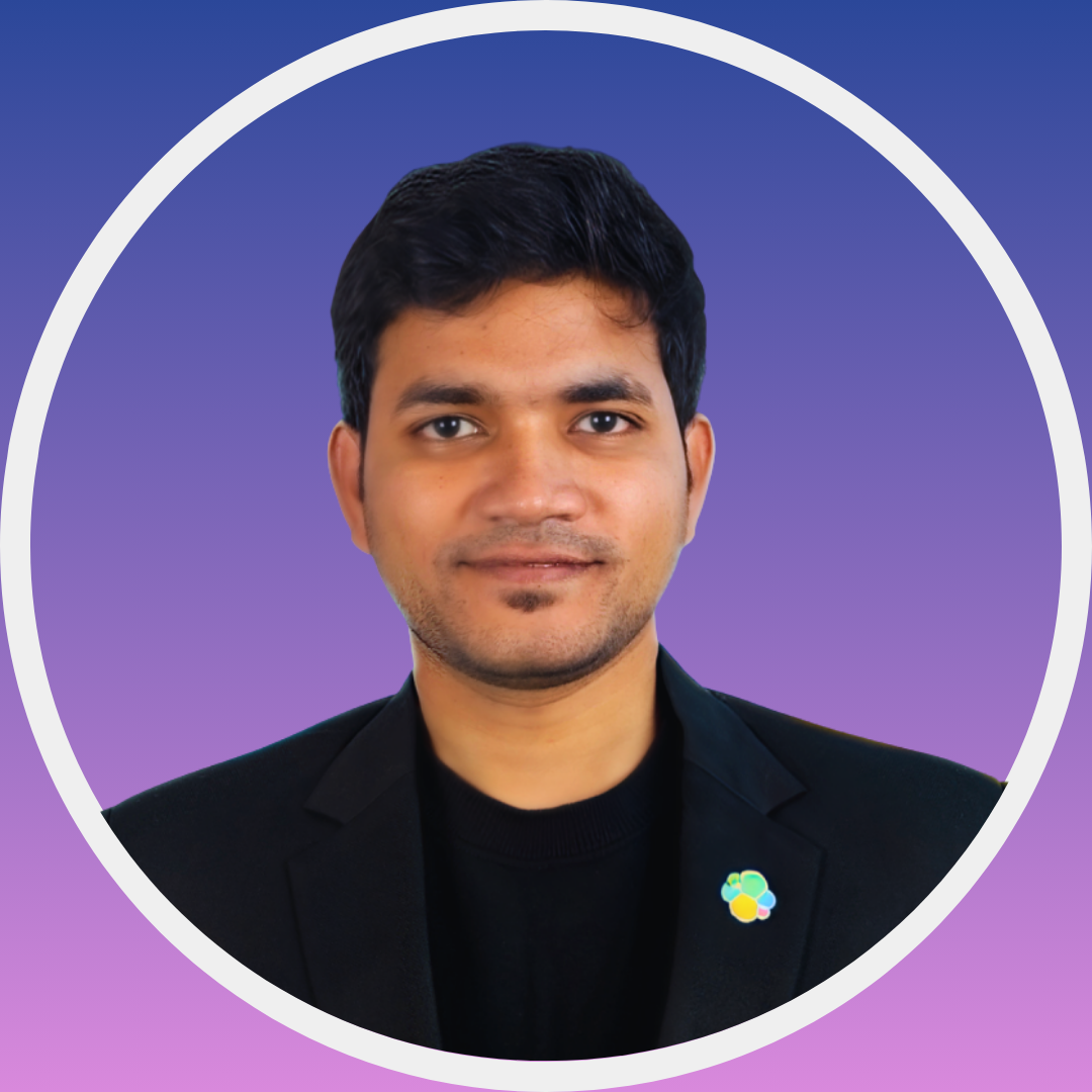 Someshwaran K.