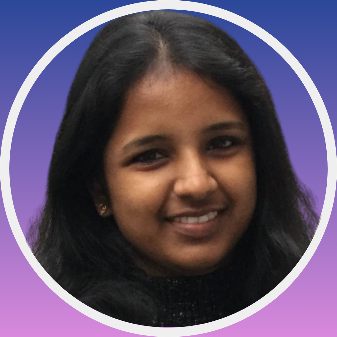 Agilandeswari S.