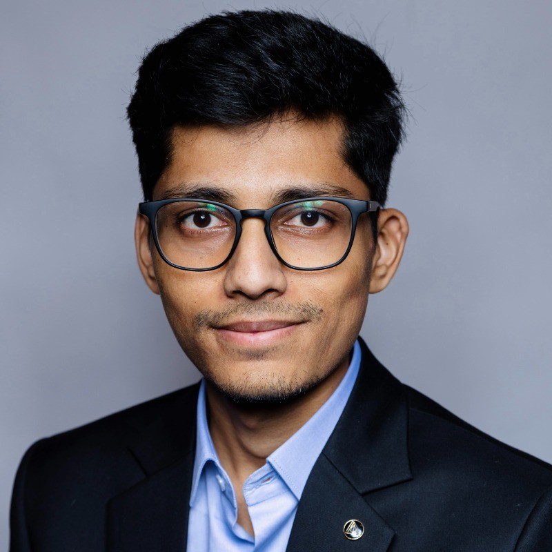 Abhishek Wagh