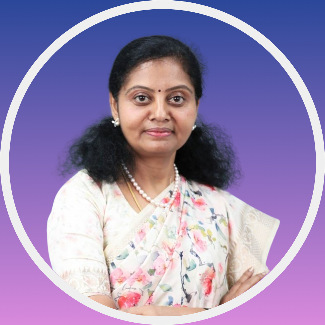 Bhuvaneswari S.