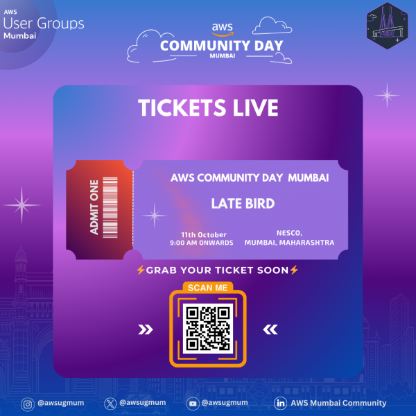 Late Bird Conference Pass