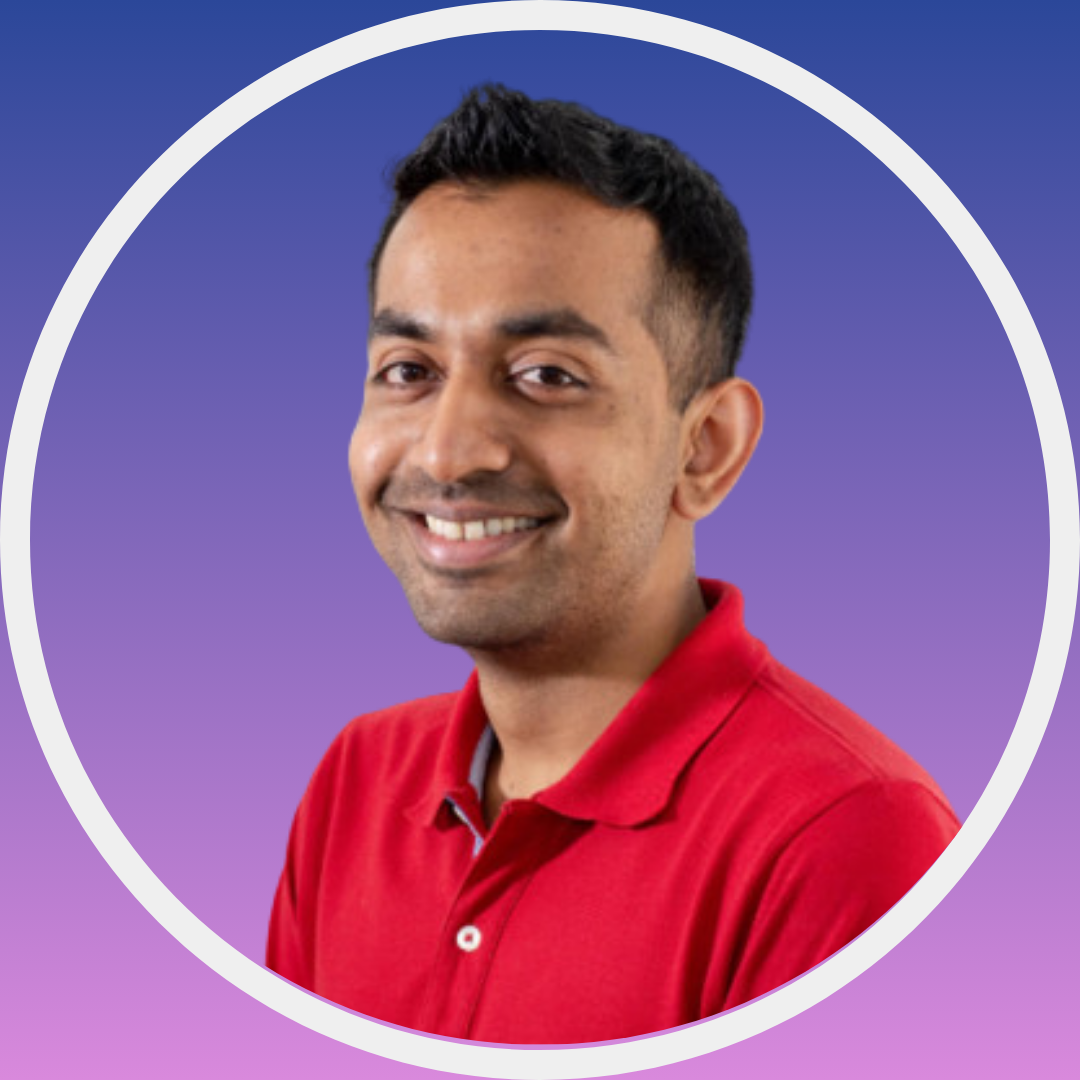 Manoj Fernando