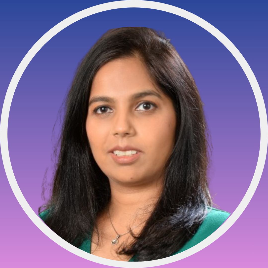 Raji Krishnamoorthy