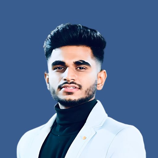 Akash Chavan