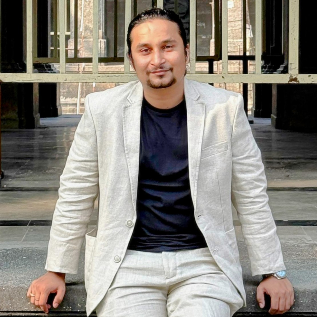 Yash Garudkar