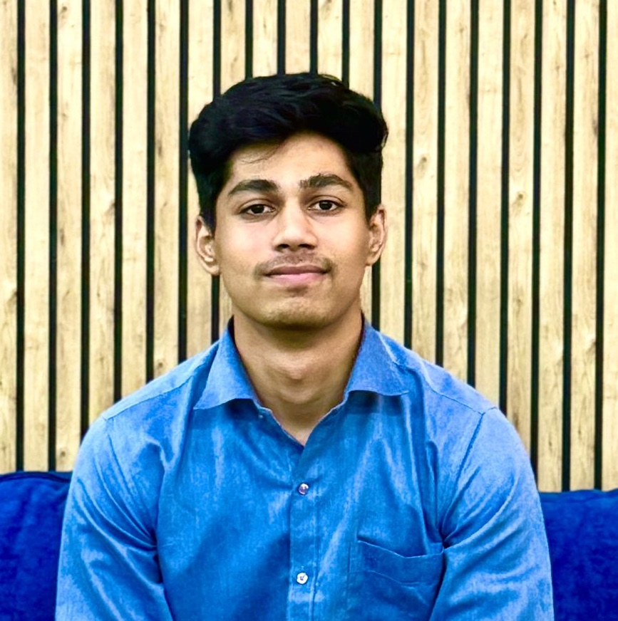 Darshan Wagh