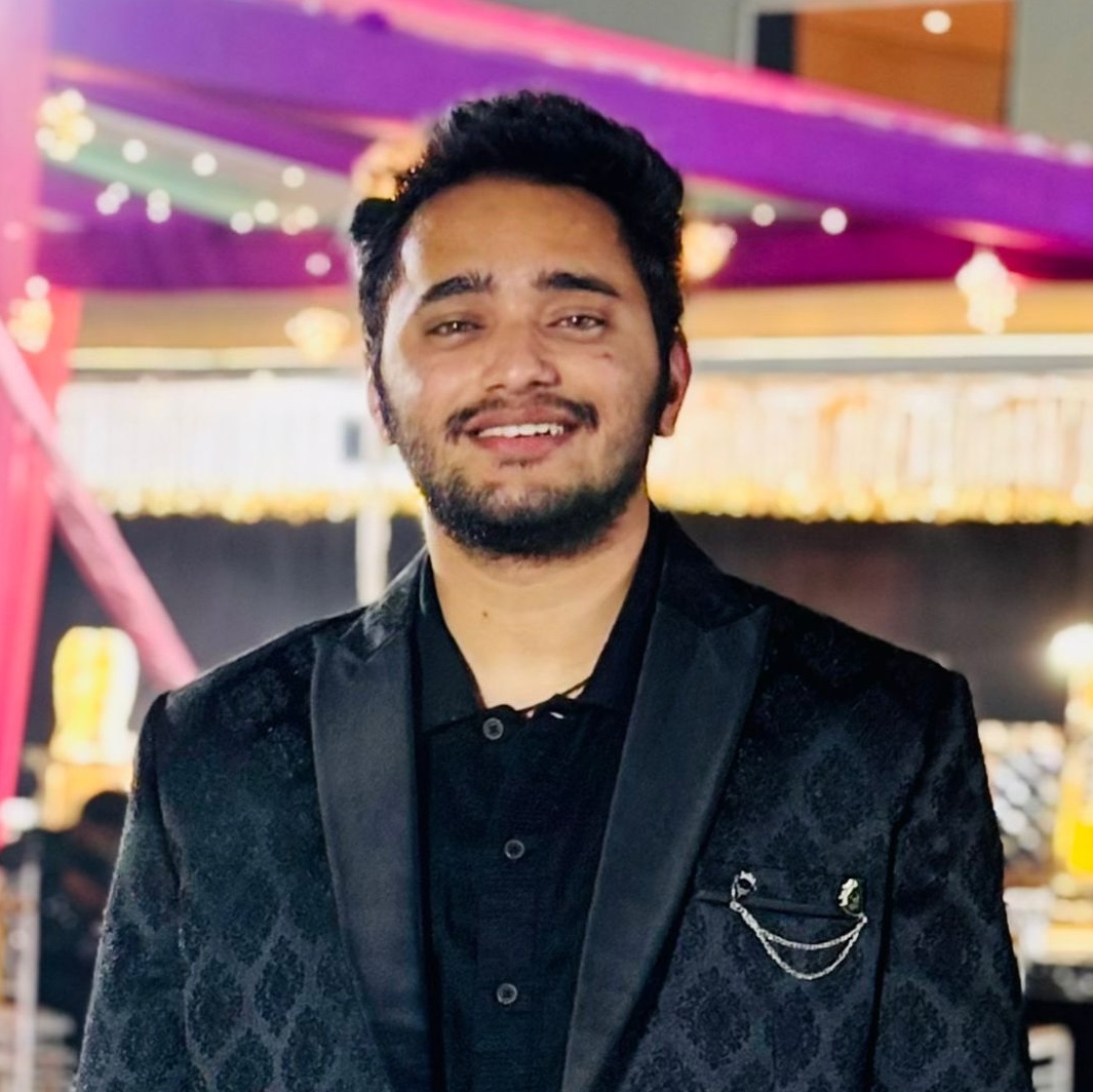 Ritik Chaturvedi
