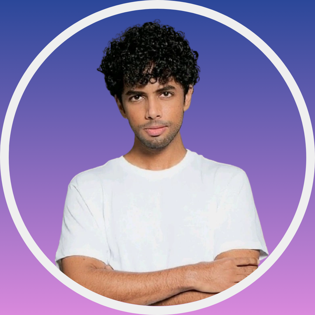 Ashwin Hariharan