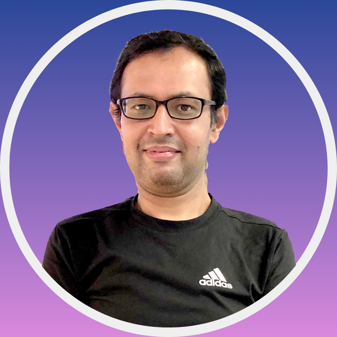 Manjunath J.