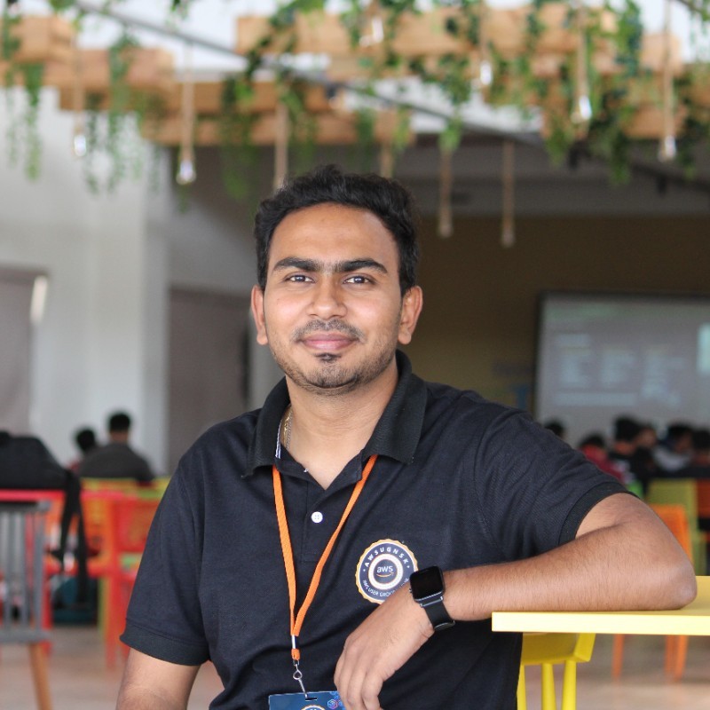 Pushkar Thakur