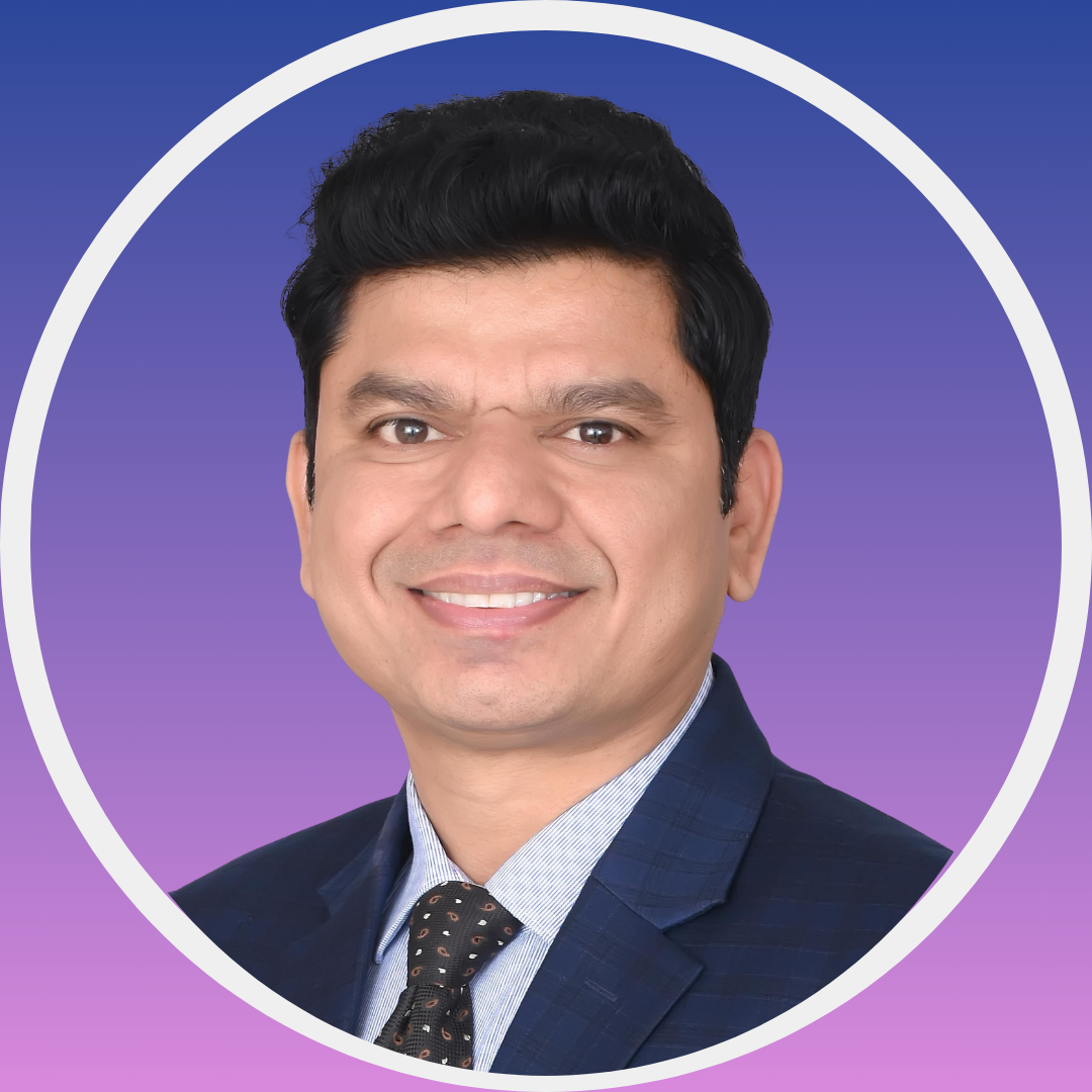 Dr. Rahul Gaikwad