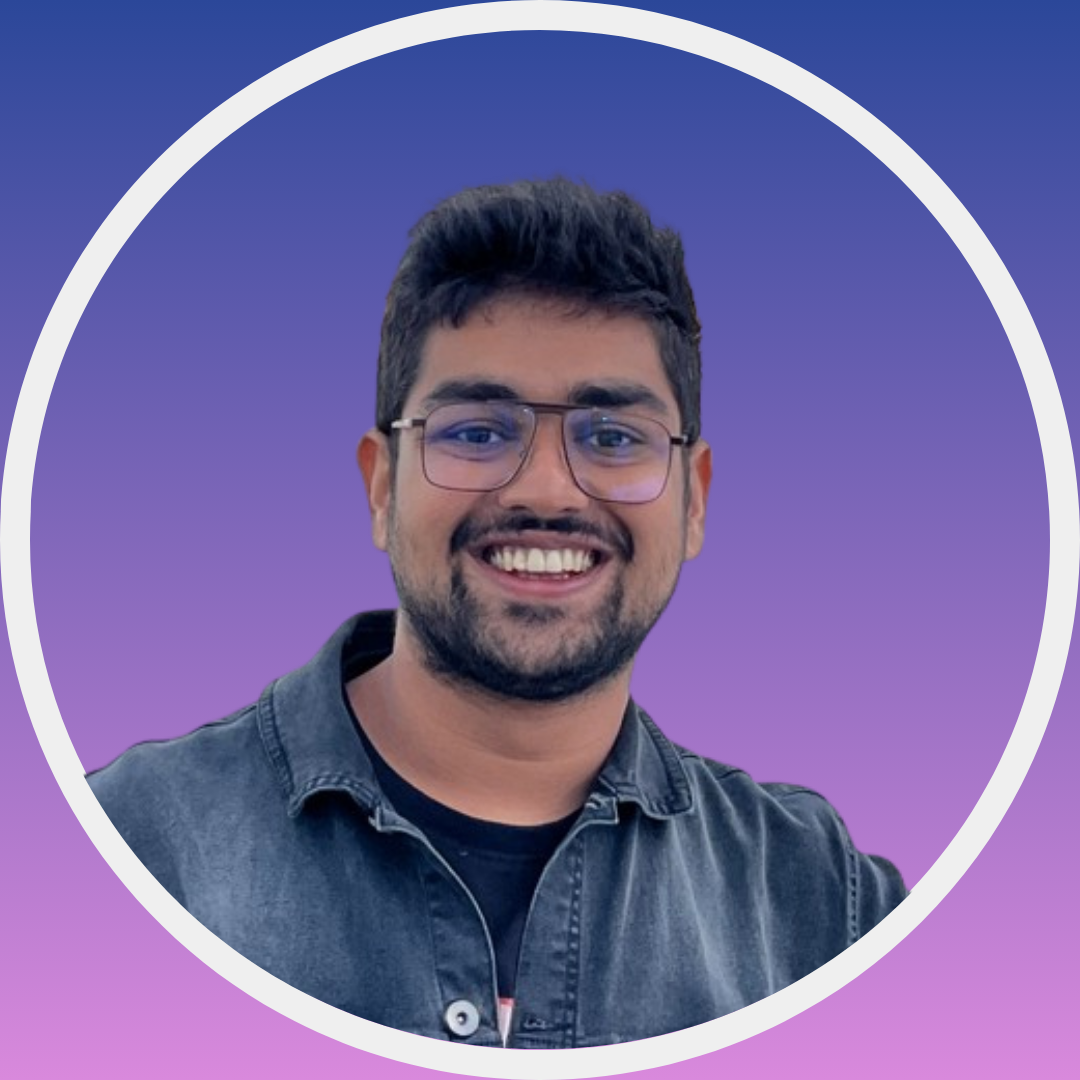 Rohan Khameshra