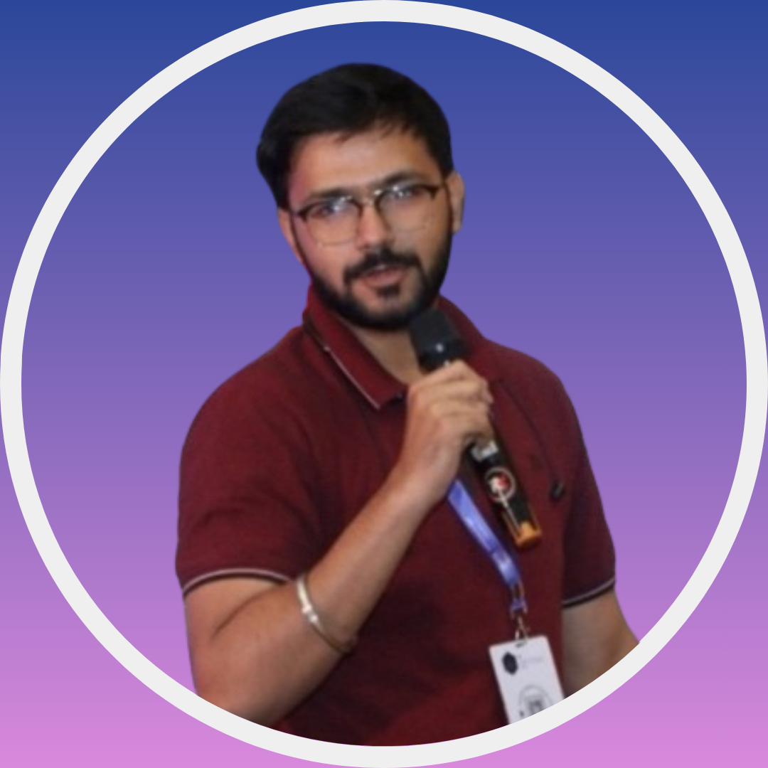 Shubham A