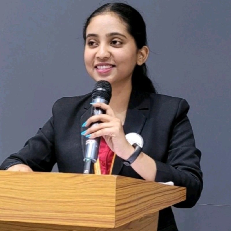 Soumya Bajpai